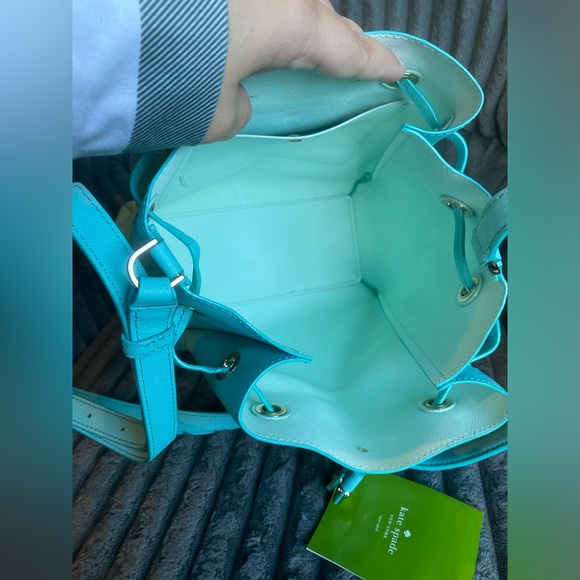 Kate spade bucket bag - Picture 8 of 11